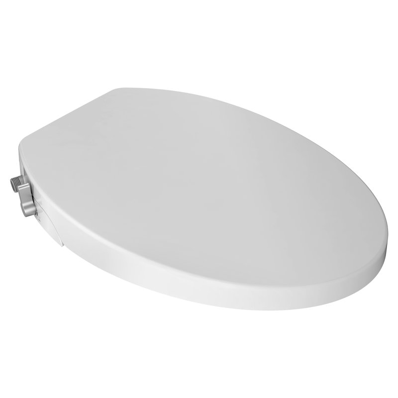 American Standard SpaLet AquaWash Elongated Toilet Seat Bidet & Reviews